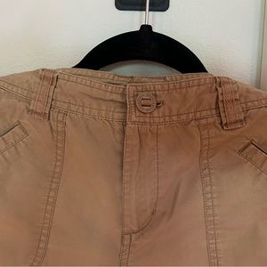 Bundle-Variety of size 4 shorts- 3 piece